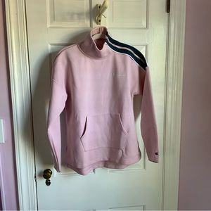 Champion Funnel Neck Sweatshirt